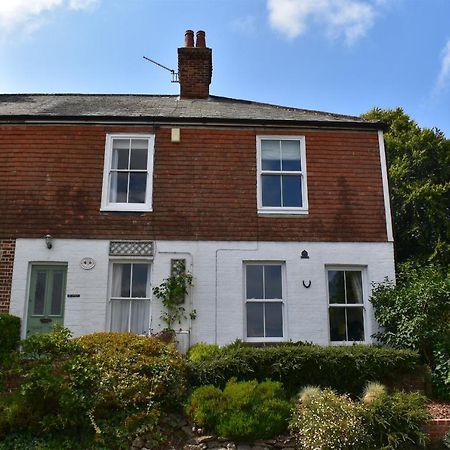 4 Landgate Cottages Winchelsea Exterior foto