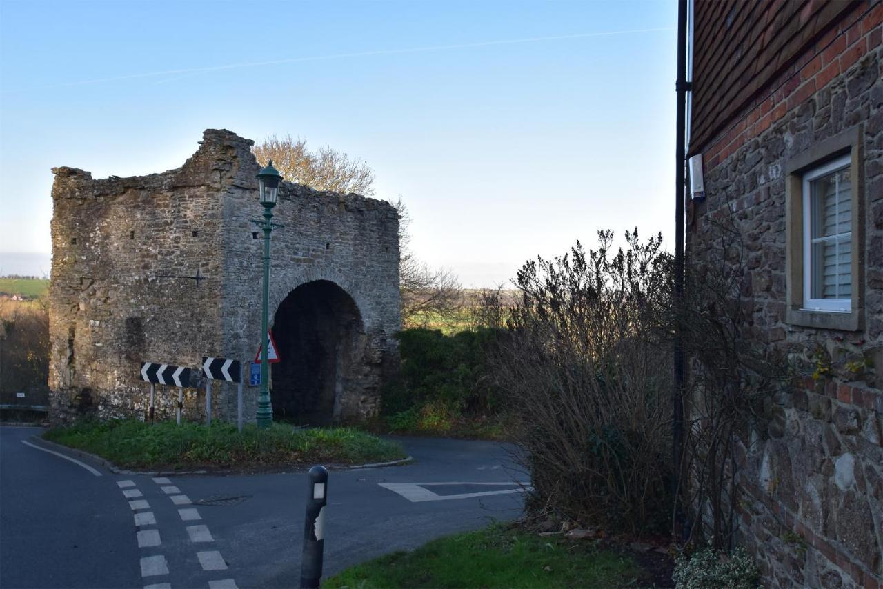 4 Landgate Cottages Winchelsea Exterior foto