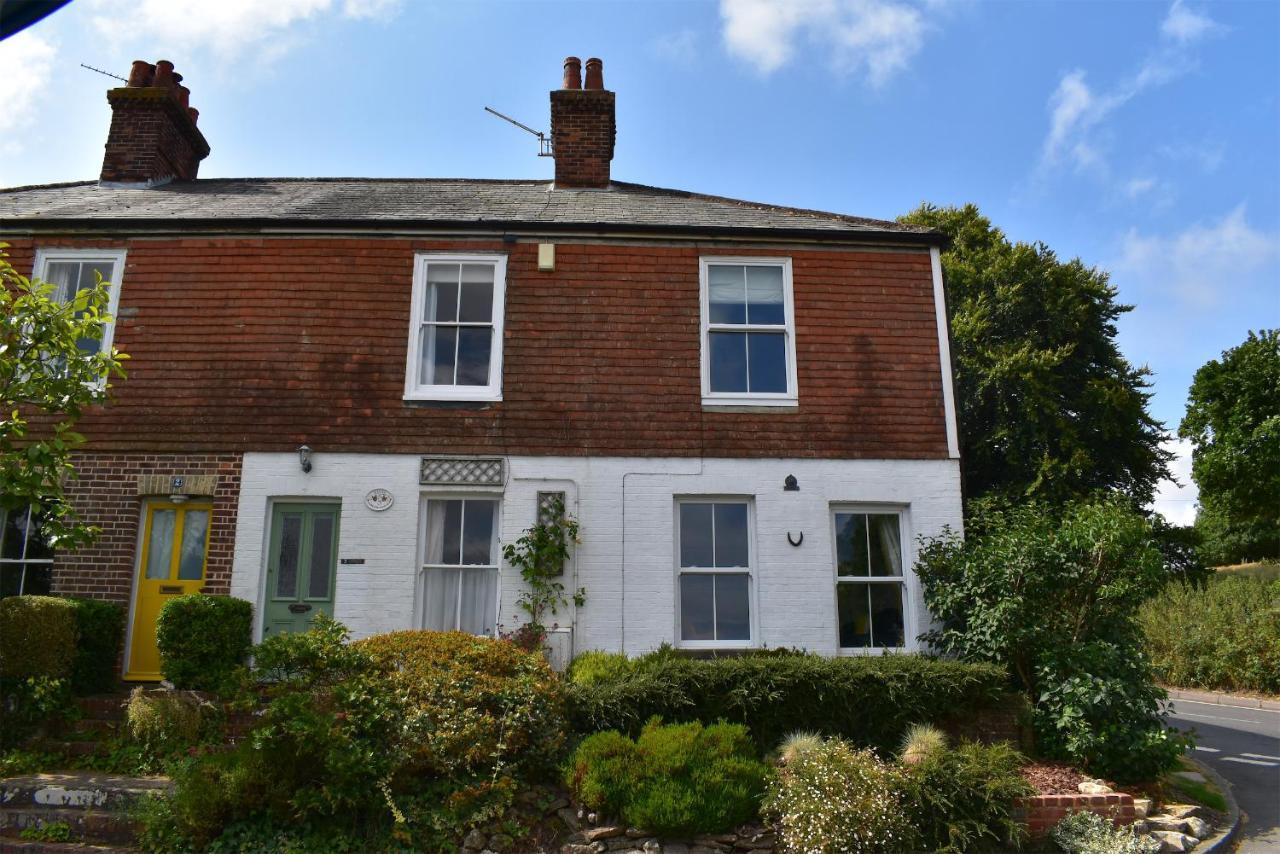 4 Landgate Cottages Winchelsea Exterior foto