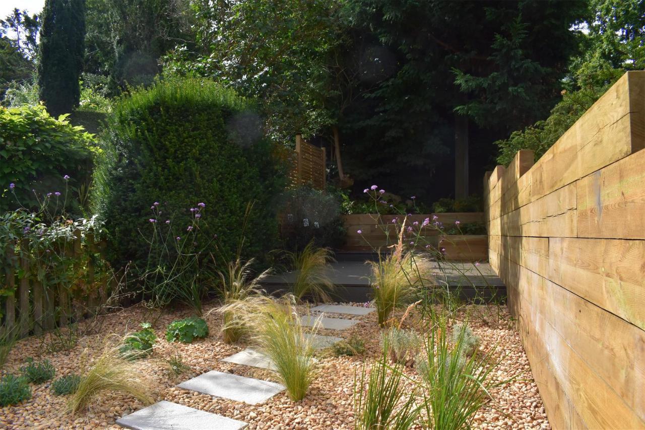 4 Landgate Cottages Winchelsea Exterior foto